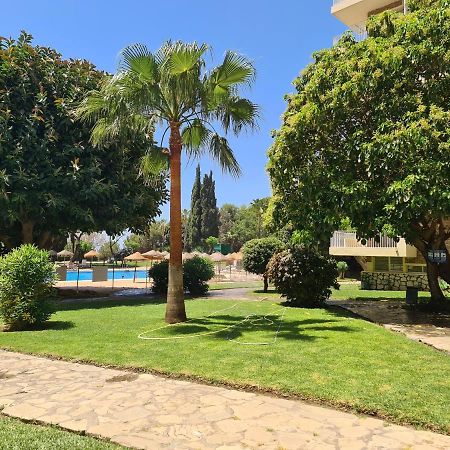 Iris Del Mar Appartement Benalmádena Buitenkant foto