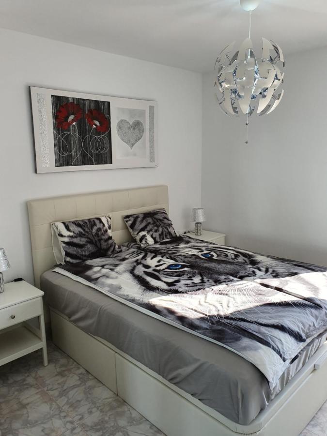 Iris Del Mar Appartement Benalmádena Buitenkant foto