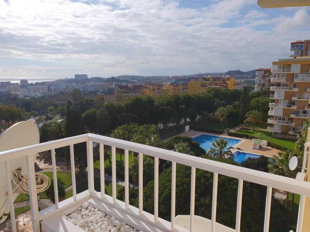 Iris Del Mar Appartement Benalmádena Buitenkant foto