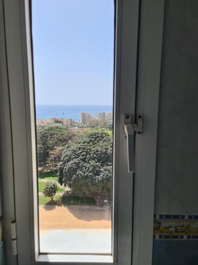 Iris Del Mar Appartement Benalmádena Buitenkant foto